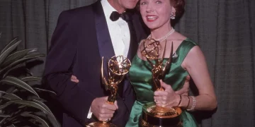 Jane Wyatt Net Worth