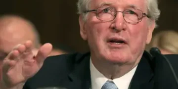 Jay Rockefeller Net Worth