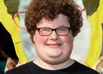 Jesse Heiman Net Worth
