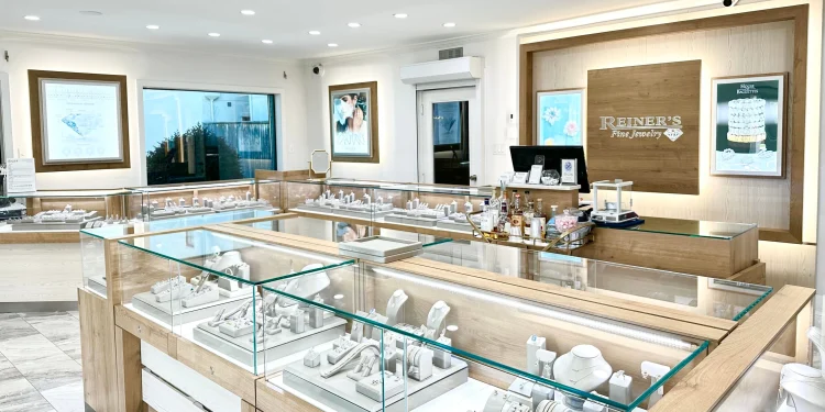 Best Jewellery Stores in Bahrain | Leading Jewellers and Designers