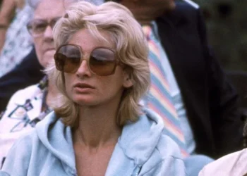 Jill Ireland Net Worth
