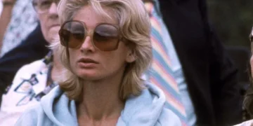Jill Ireland Net Worth