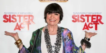 Jo Anne Worley Net Worth