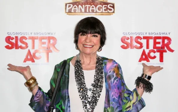Jo Anne Worley Net Worth