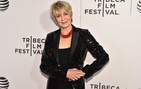 Joanna Cassidy Net Worth
