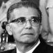Joaquín Balaguer Biography