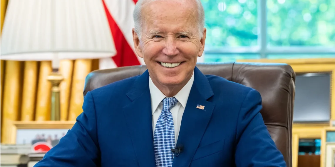 Joe Biden Biography