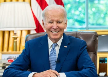 Joe Biden Biography