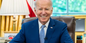 Joe Biden Biography