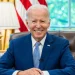 Joe Biden Biography
