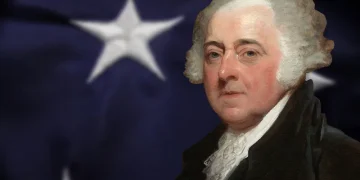John Adams Biography