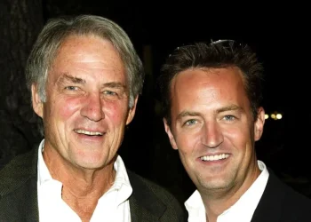 John Bennett Perry Net Worth