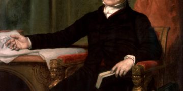John Quincy Adams Biography