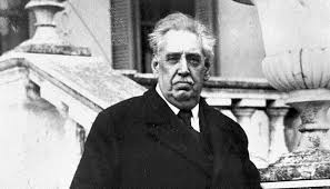 José Batlle y Ordóñez Biography