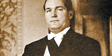 Juan José Arévalo: President of Guatemala and Social Reformer