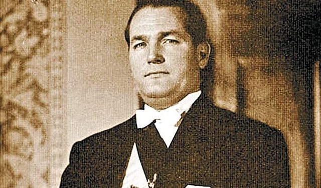 Juan José Arévalo: President of Guatemala and Social Reformer