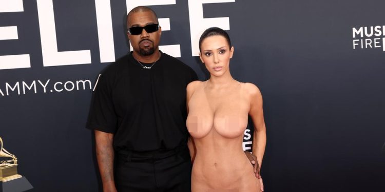 Kanye West Banned from Entering Australia After Visa Cancelled
