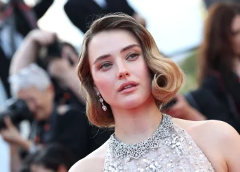 Katherine Langford Net Worth