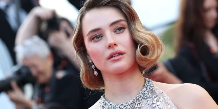 Katherine Langford Net Worth