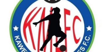 Kawempe Muslim LFC