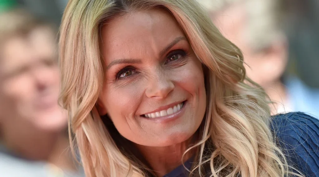 Kelly Packard Net Worth