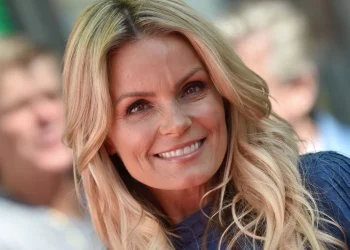 Kelly Packard Net Worth