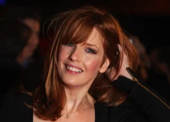 Kelly Reilly Net Worth