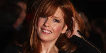 Kelly Reilly Net Worth