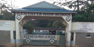 Kenyatta High School Mwatate Fees, KCSE Performance, and Key Contacts