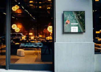 Top Things To Consider When Choosing Your LED Outdoor Signage & Provider