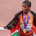 Lilian Odira Clinches 800M Gold for Kenya at World Championships