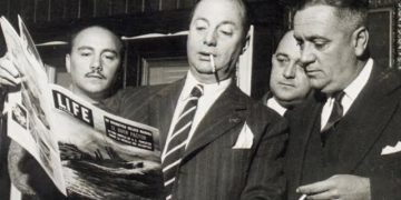 Luis Batlle Berres Biography