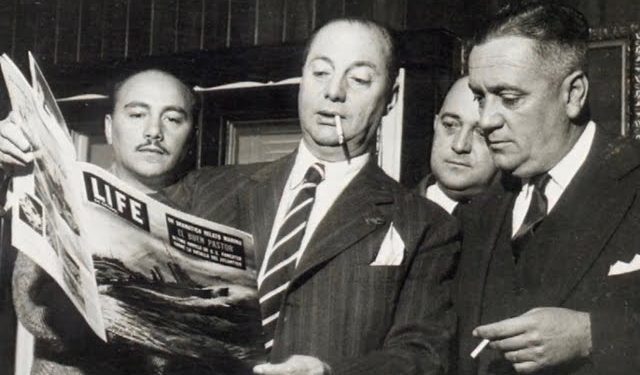 Luis Batlle Berres Biography