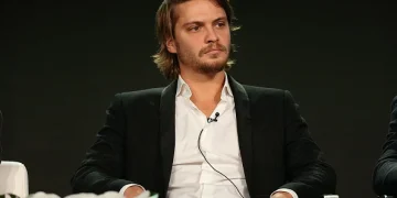 Luke Grimes Net Worth