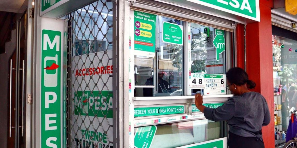 M-Pesa Charges, Withdrawal and Send Money Fees 2026
