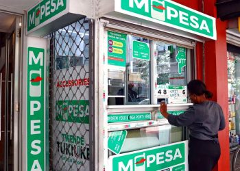 M-Pesa Charges, Withdrawal and Send Money Fees 2026