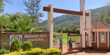 Machakos Girls High School Fees, KCSE Performance, and Key Contacts