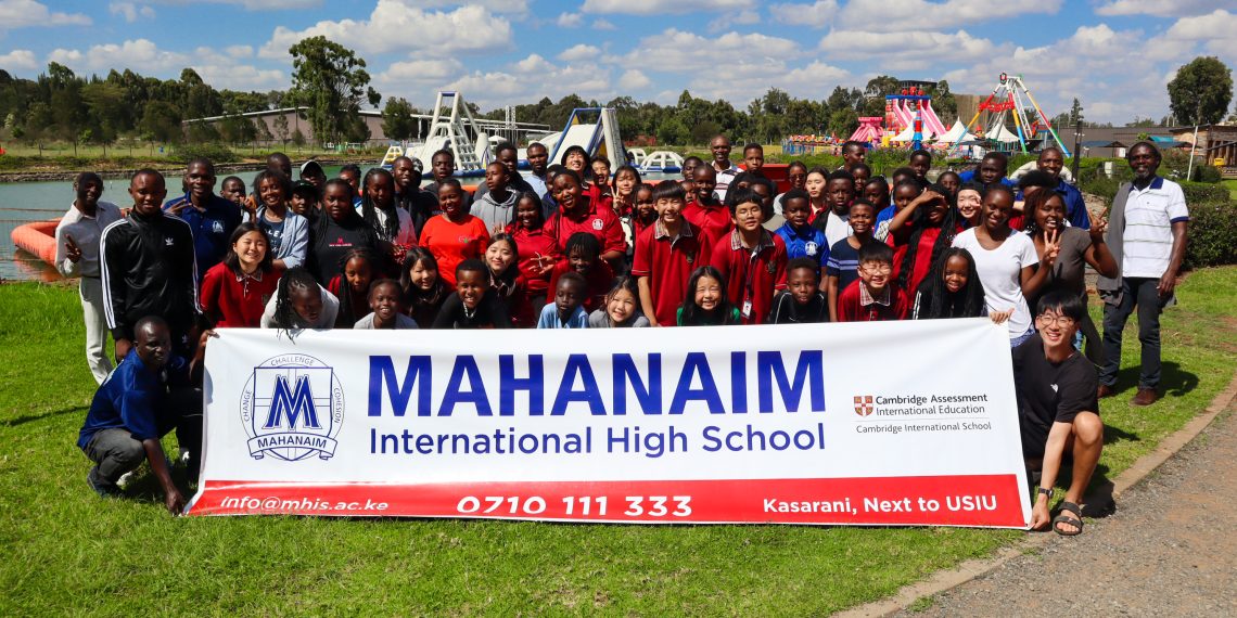 What Is the Mahanaim International School Fee Structure 2025/2026?