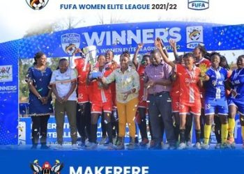 Makerere University WFC