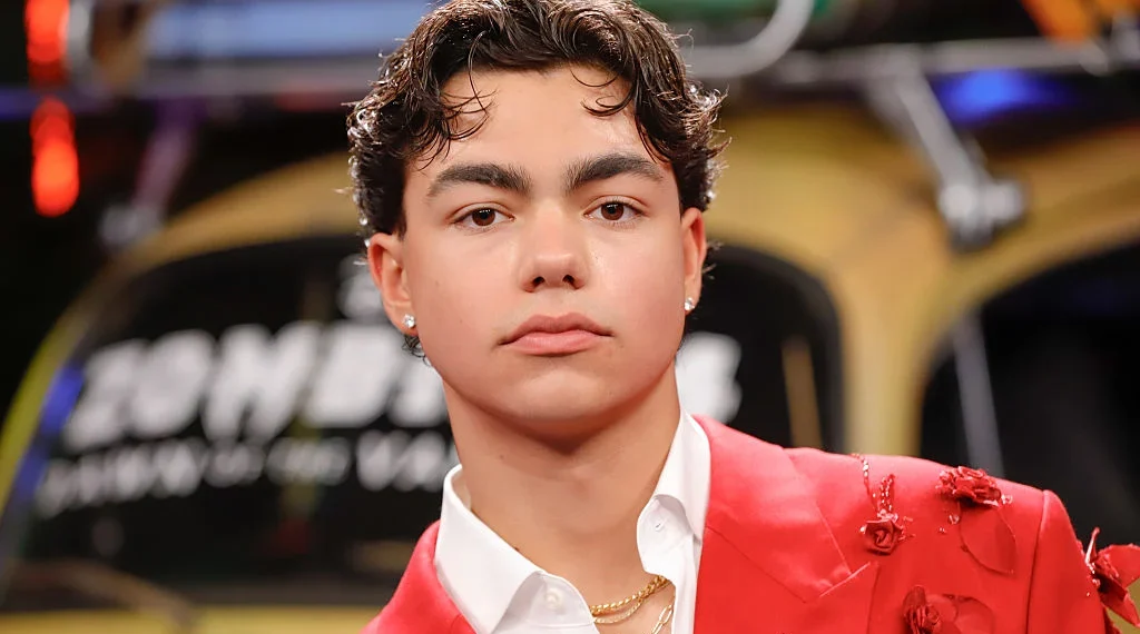 Malachi Barton Net Worth