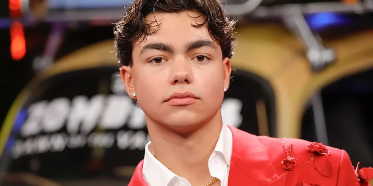 Malachi Barton Net Worth