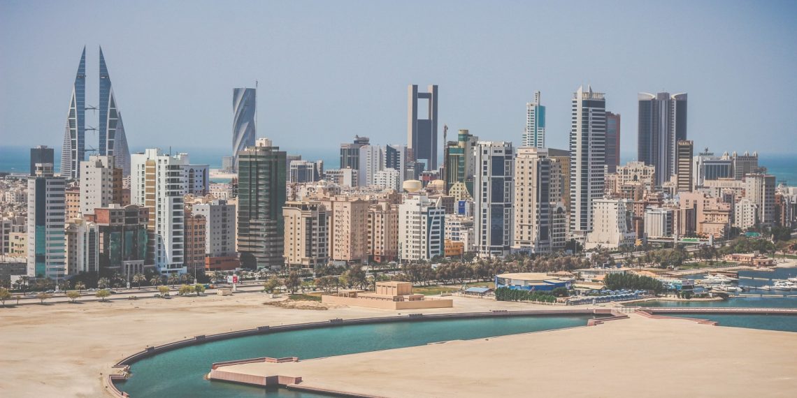 Top General Services Providers in Bahrain
