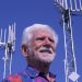 Martin Cooper: The Visionary Behind the First Handheld Cell Phone