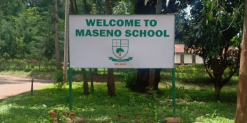 Maseno School Fees, KCSE Performance and Key Contacts