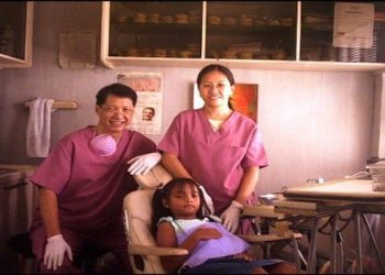 Maximo A. Lim Dental Clinic Manila