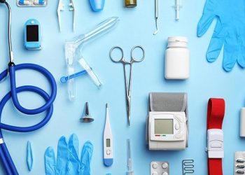 Medical Supplies & Equipment in Bahrain