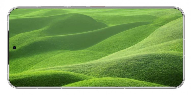 Meizu 22 Debuts with 6.3-inch Display, Snapdragon 8s Gen 4 SoC