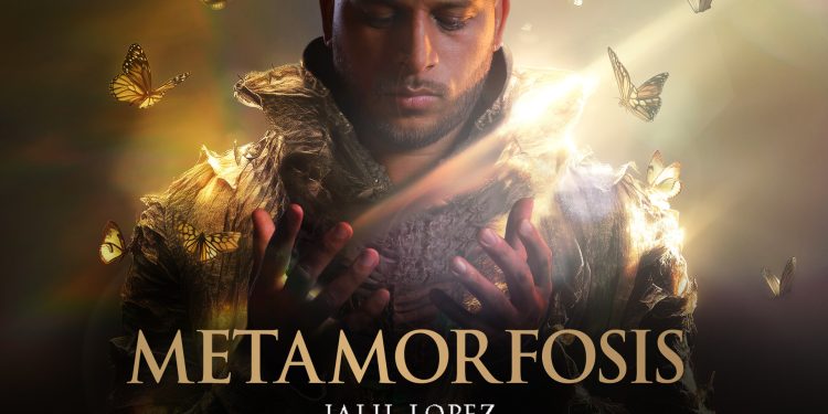 Jalil Lopez Unveils Metamorfosis, a Bold New EP Arriving September 2025