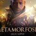 Jalil Lopez Unveils Metamorfosis, a Bold New EP Arriving September 2025