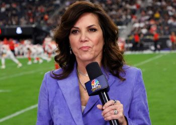 Michele Tafoya Net Worth